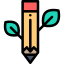 Pencil icon 64x64