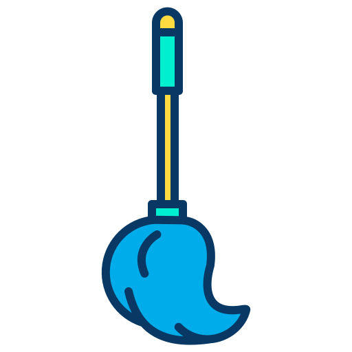 Mop icon