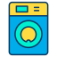 Washing machine 图标 64x64