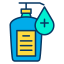 Hand sanitizer 图标 64x64