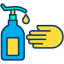 Hand wash 图标 64x64