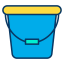 Bucket 图标 64x64