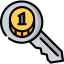 Key アイコン 64x64