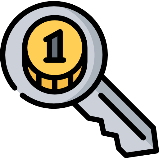 Key icon