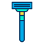 Razor blade 图标 64x64