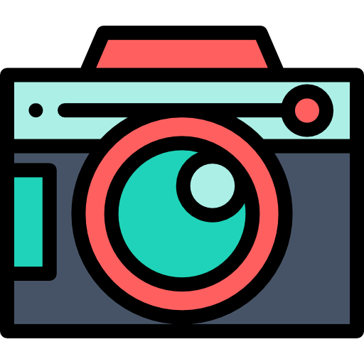 Photo camera Symbol