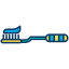 Tooth Brush 图标 64x64