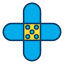 Band aid 图标 64x64