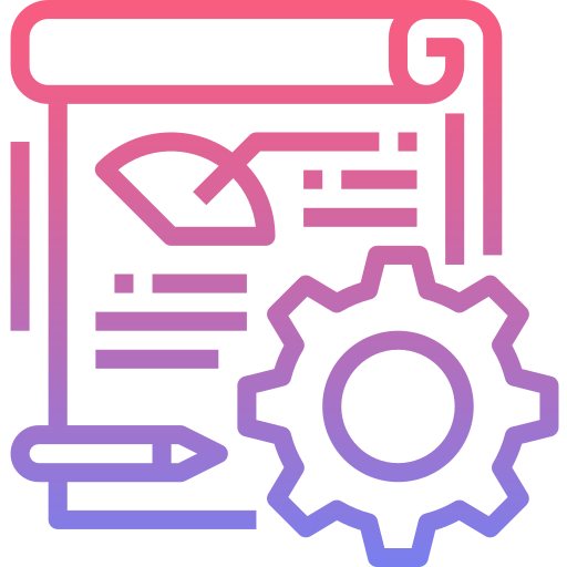 Analytics biểu tượng