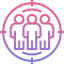 Target icon 64x64