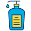 Liquid soap icon 64x64