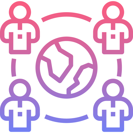 Network icon