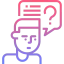 Customer service icon 64x64
