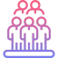 Human resources icon 64x64