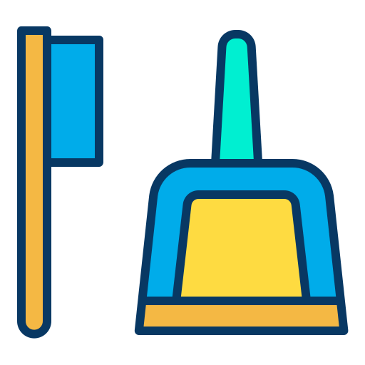 Brush icon