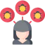 Hacker アイコン 64x64