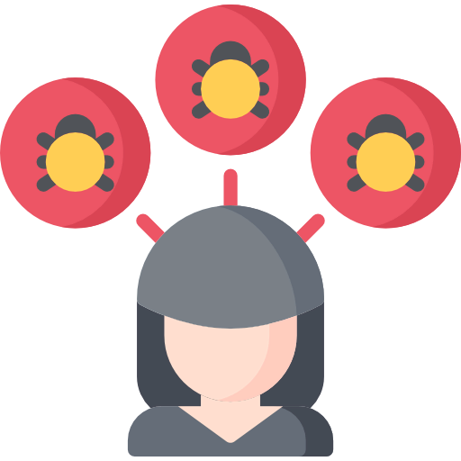 Hacker Symbol