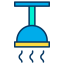 Shower 图标 64x64