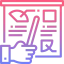 Analytics icon 64x64