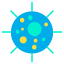 Virus 图标 64x64