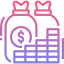 Revenue icon 64x64