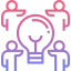 Teamwork icon 64x64
