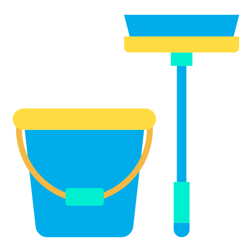 Mop icon