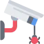 Cctv アイコン 64x64