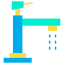 Faucet 图标 64x64