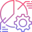 Analytics icon 64x64