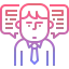Customer service icon 64x64