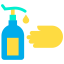 Hand wash 图标 64x64