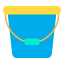 Bucket 图标 64x64