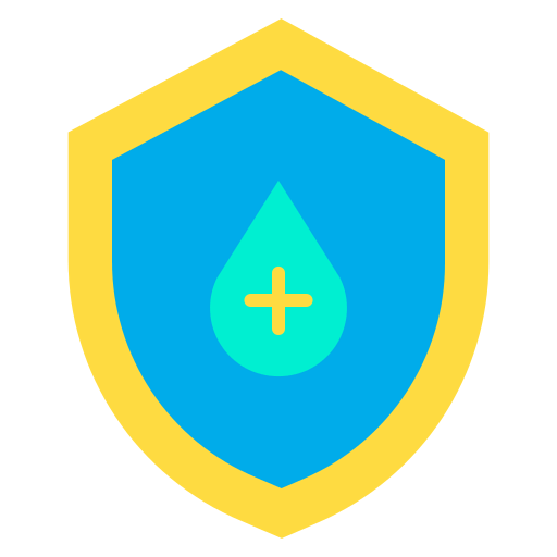 Drop icon