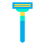 Razor blade 图标 64x64