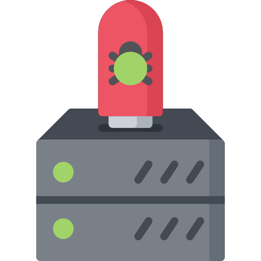 Server icon