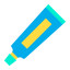 Toothpaste 图标 64x64