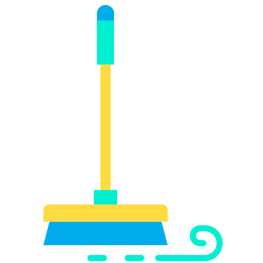Mop icon