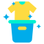 Laundry 图标 64x64