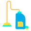 Vacuum cleaner 图标 64x64