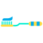 Tooth Brush 图标 64x64