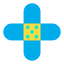 Band aid 图标 64x64