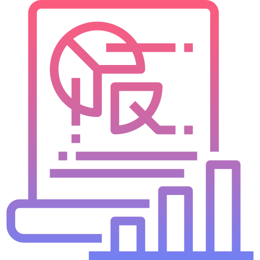 Analytics 图标
