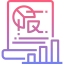 Analytics icon 64x64