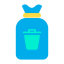 Rubbish 图标 64x64