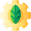 Sustainable energy 图标 64x64