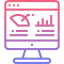 Analytics icon 64x64
