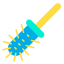 Toilet brush icône 64x64