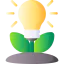 Eco light 图标 64x64