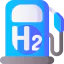 Hydrogen 图标 64x64